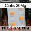 Brand Cialis 20Mg 24